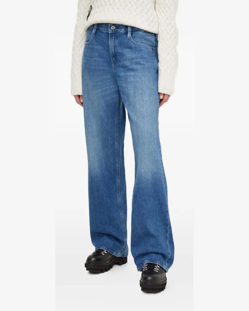 G-STAR RAW Jude jeans - Blau Blau