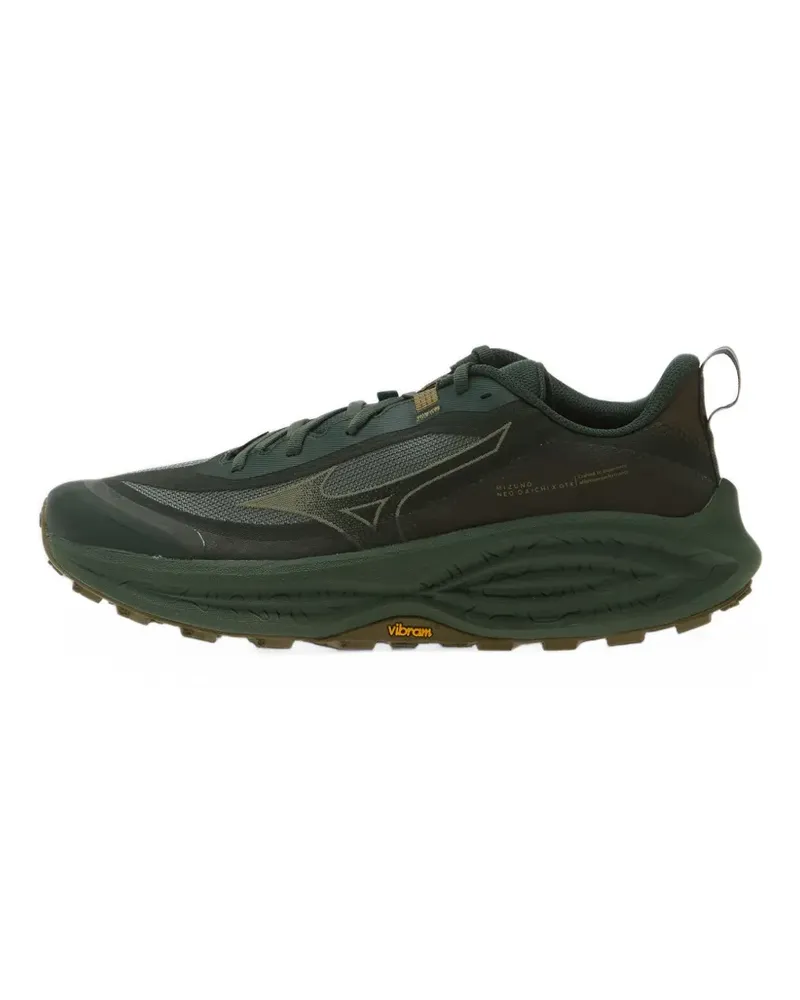 Mizuno Neo Daichi GTX Sneakers - Grün Grün