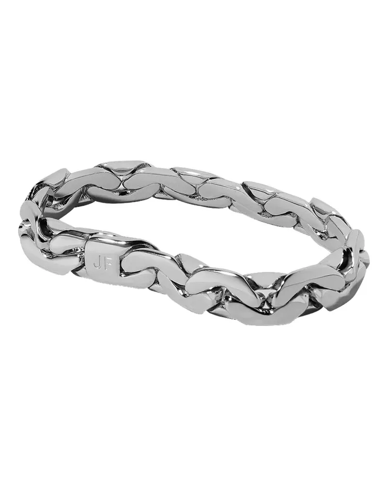 Jennifer Fisher Tribeca Kettenarmband - Silber Silber