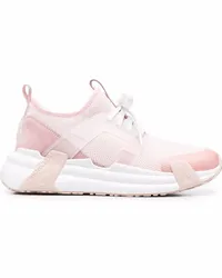 Moncler Lunarove Sneakers Rosa