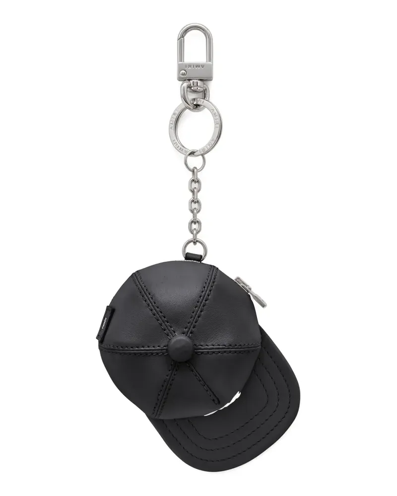 Amiri Ma Hat keyring - Schwarz Schwarz
