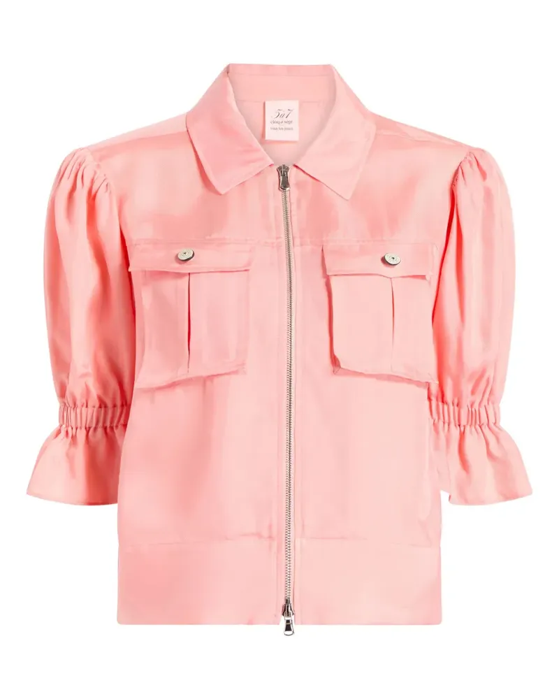 Cinq à Sept Holly Jacke - Rosa Rosa