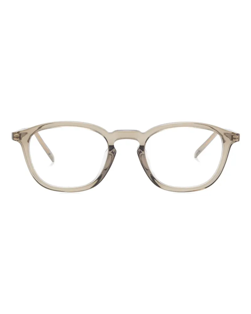 Saint Laurent SL793 Brille - Grau Grau