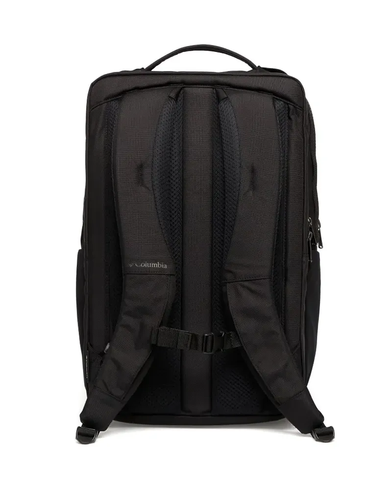 Columbia Sportswear Company Star Range™ zip medium backpack - Schwarz Schwarz