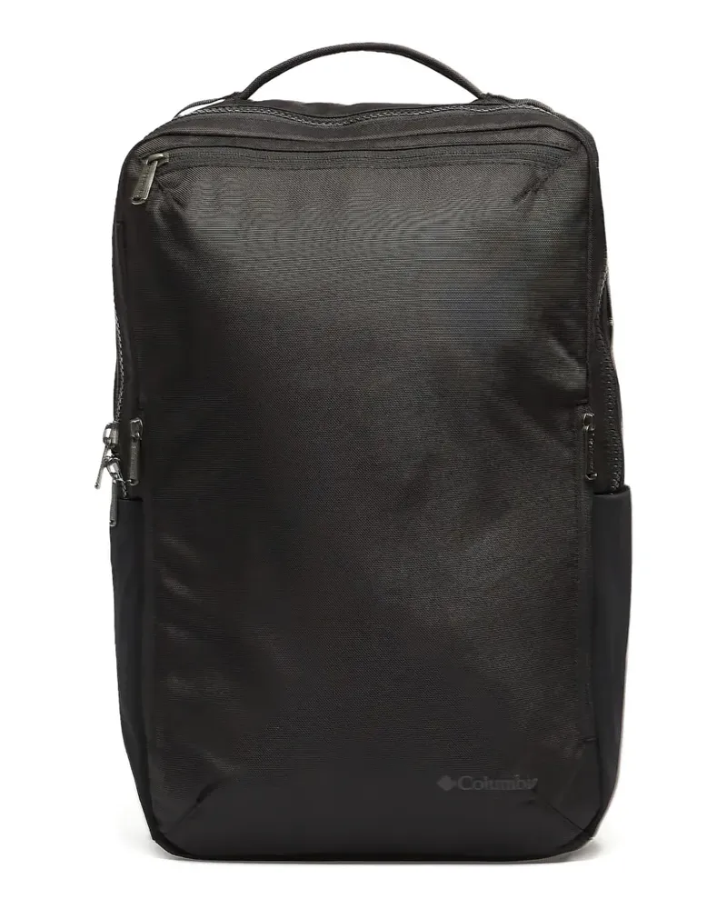 Columbia Sportswear Company Mittelgroßer Star Range™ Rucksack - Schwarz Schwarz