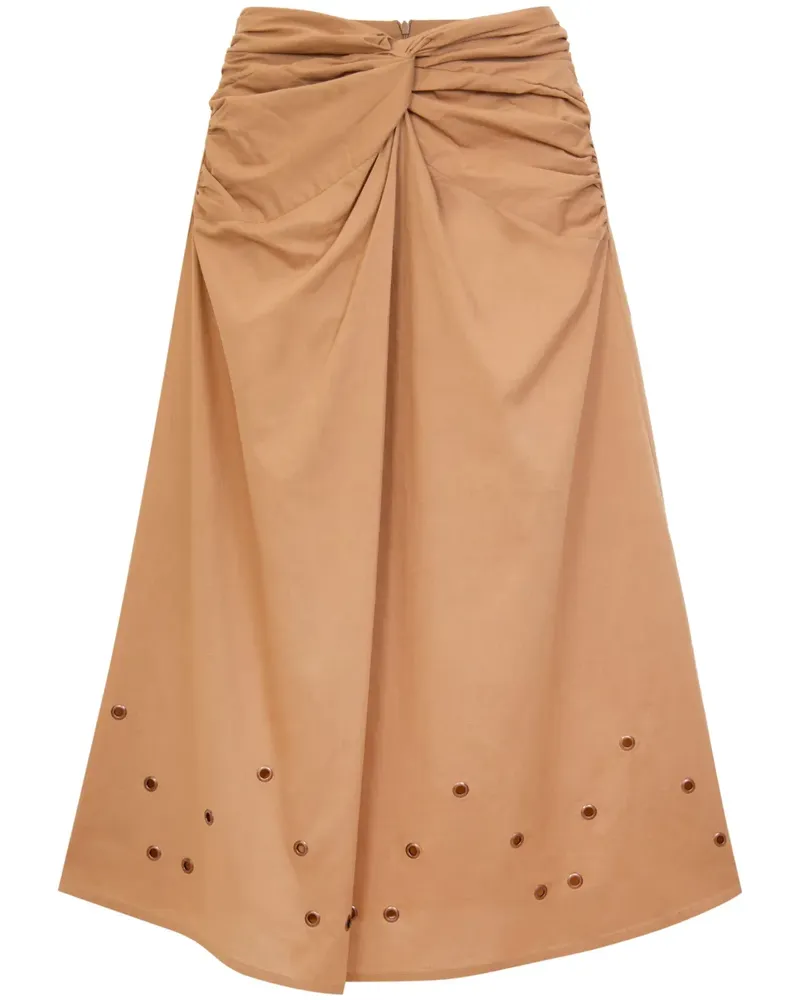 ISOLDA Kika Midirock - Nude Nude