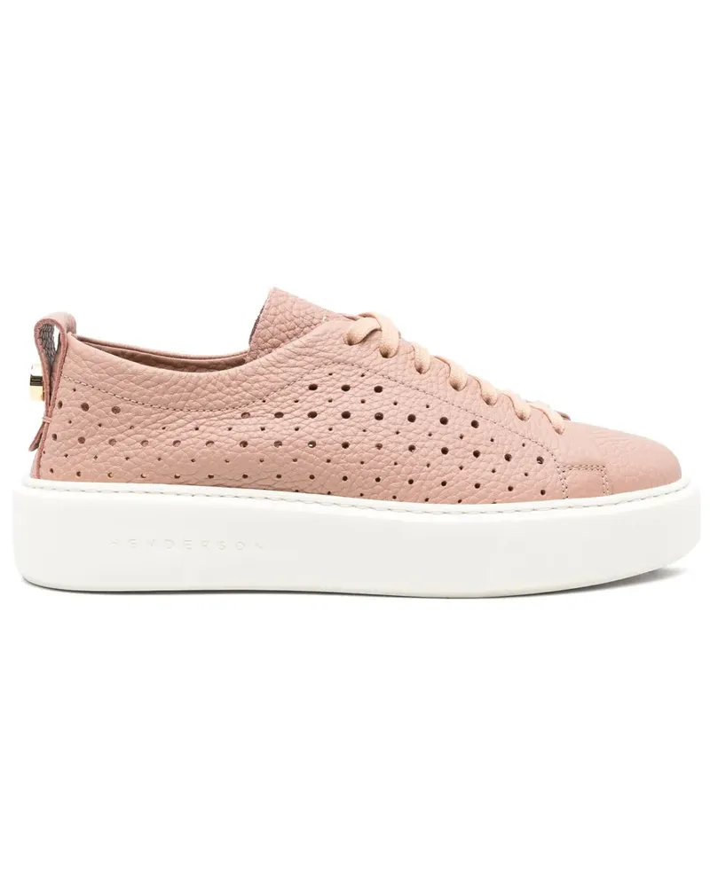 Henderson Nadia Sneakers - Rosa Rosa