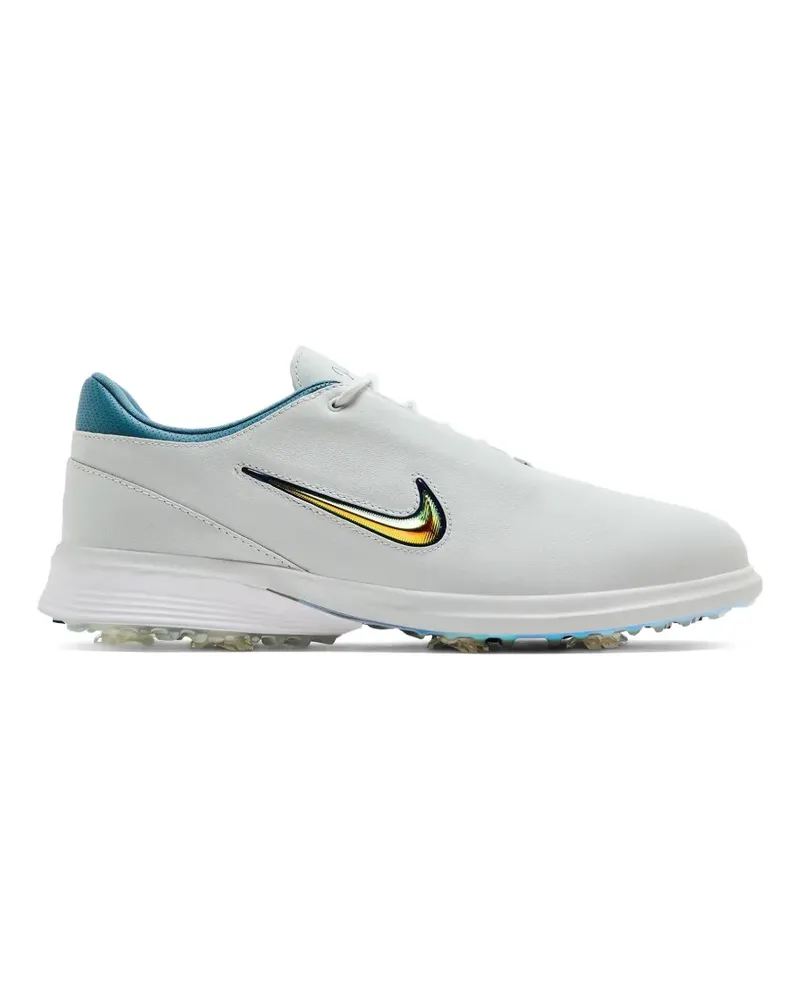 Nike Victory Tour 4 Golf-Sneakers - Grau Grau