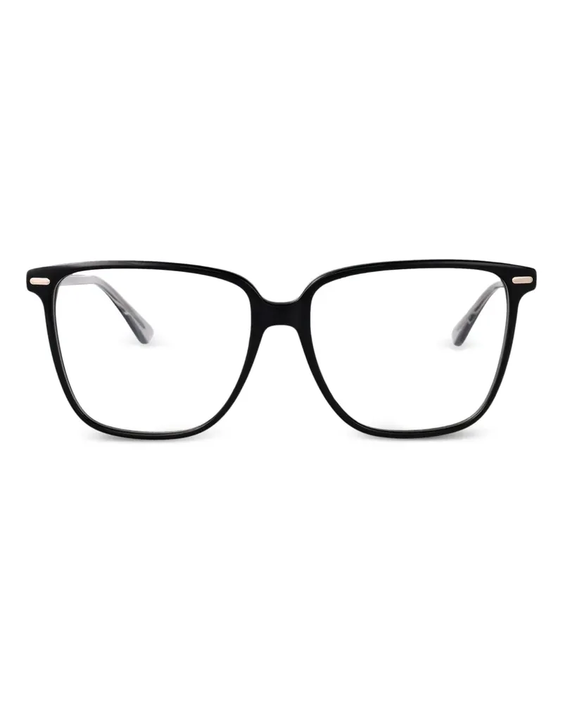Calvin Klein Eckige CK22543 Brille - Schwarz Schwarz