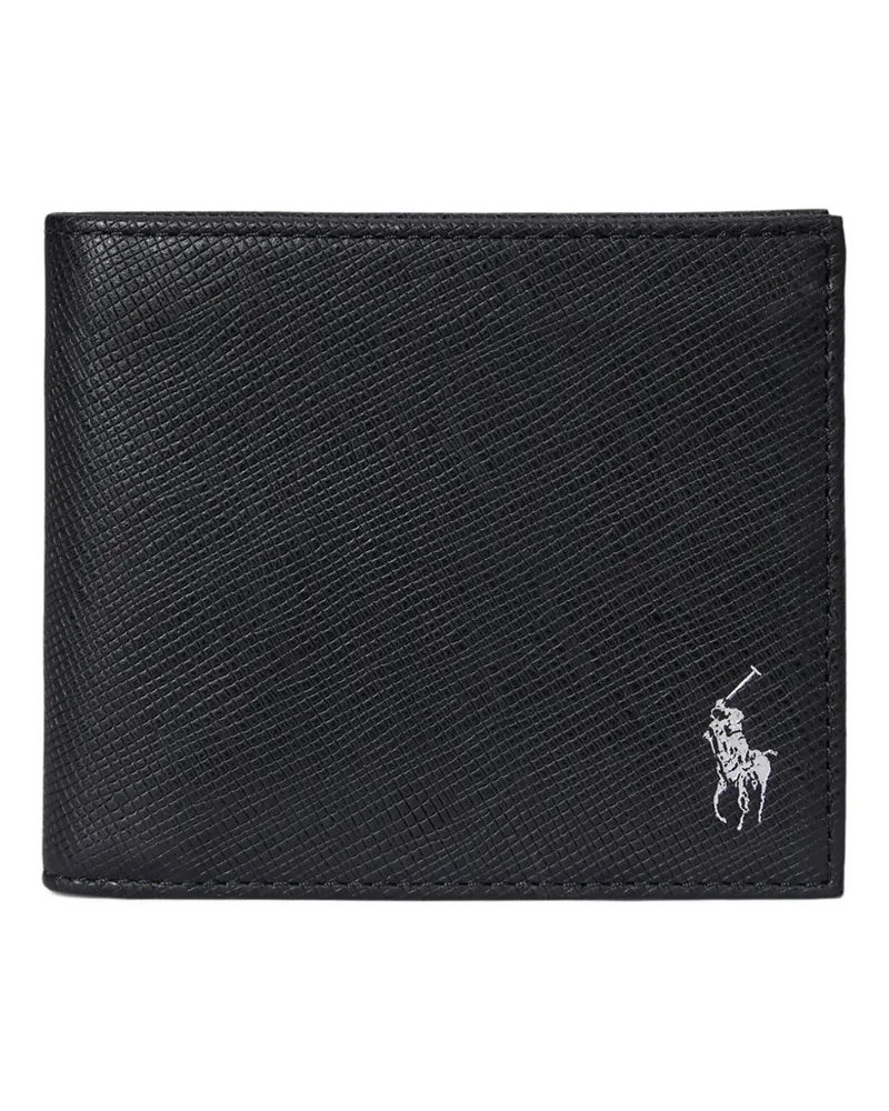 Ralph Lauren Wallets - Schwarz Schwarz