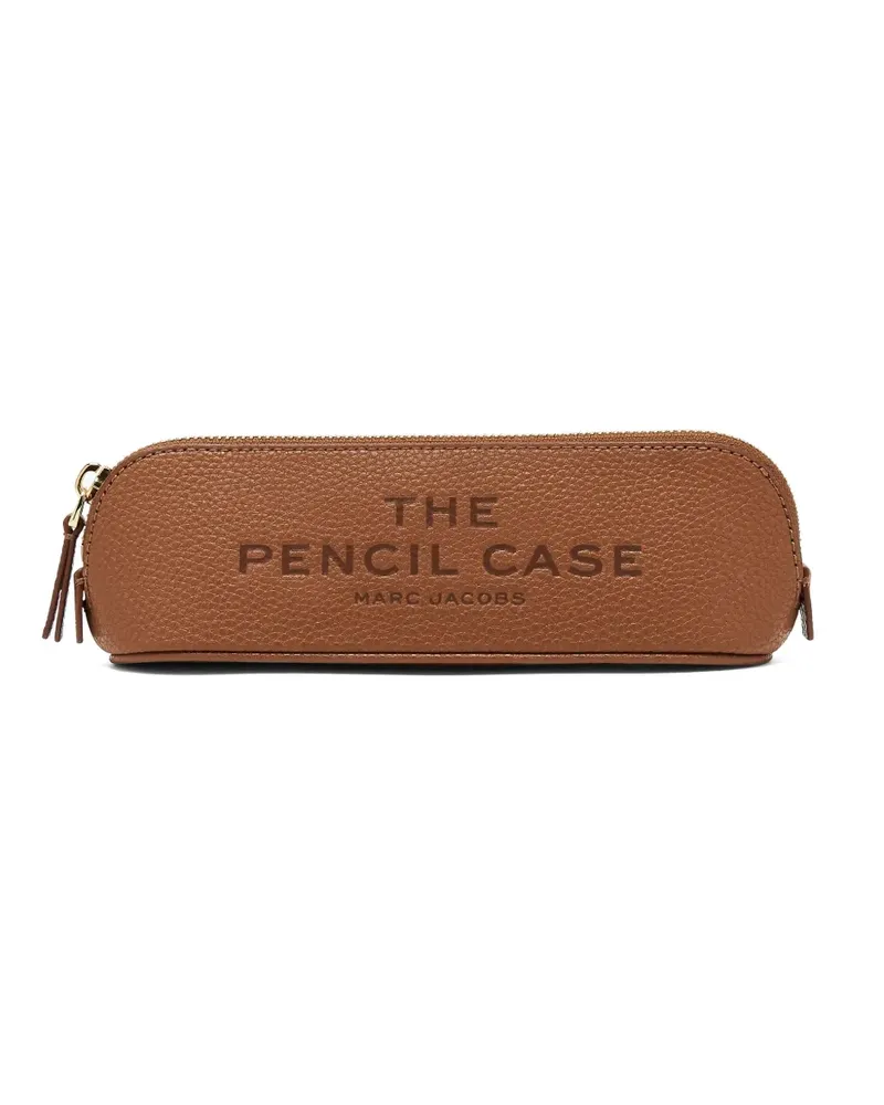 Marc Jacobs The Pencil Case - Braun Braun