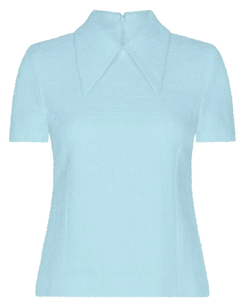 JANE Atelier Stella Oberteil - Blau Blau