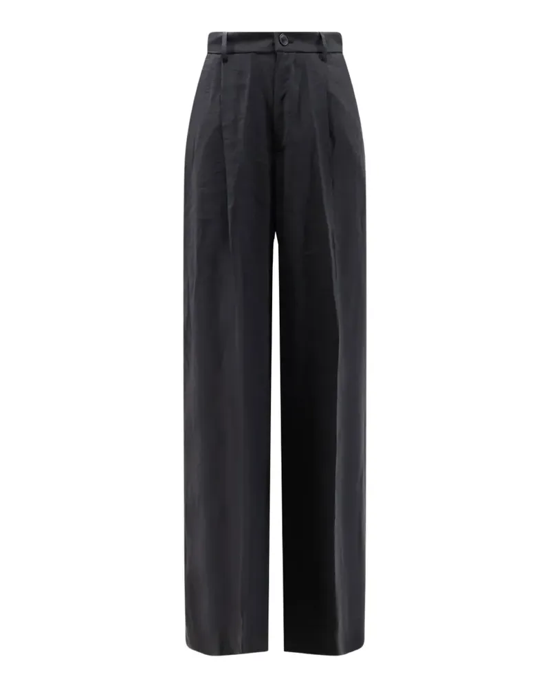 Hevò Torreveneri Hose - Schwarz Schwarz