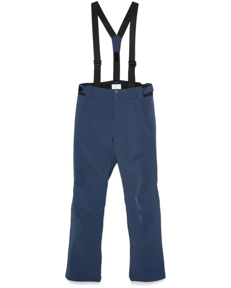 Rossignol Blackside Skihose - Blau Blau