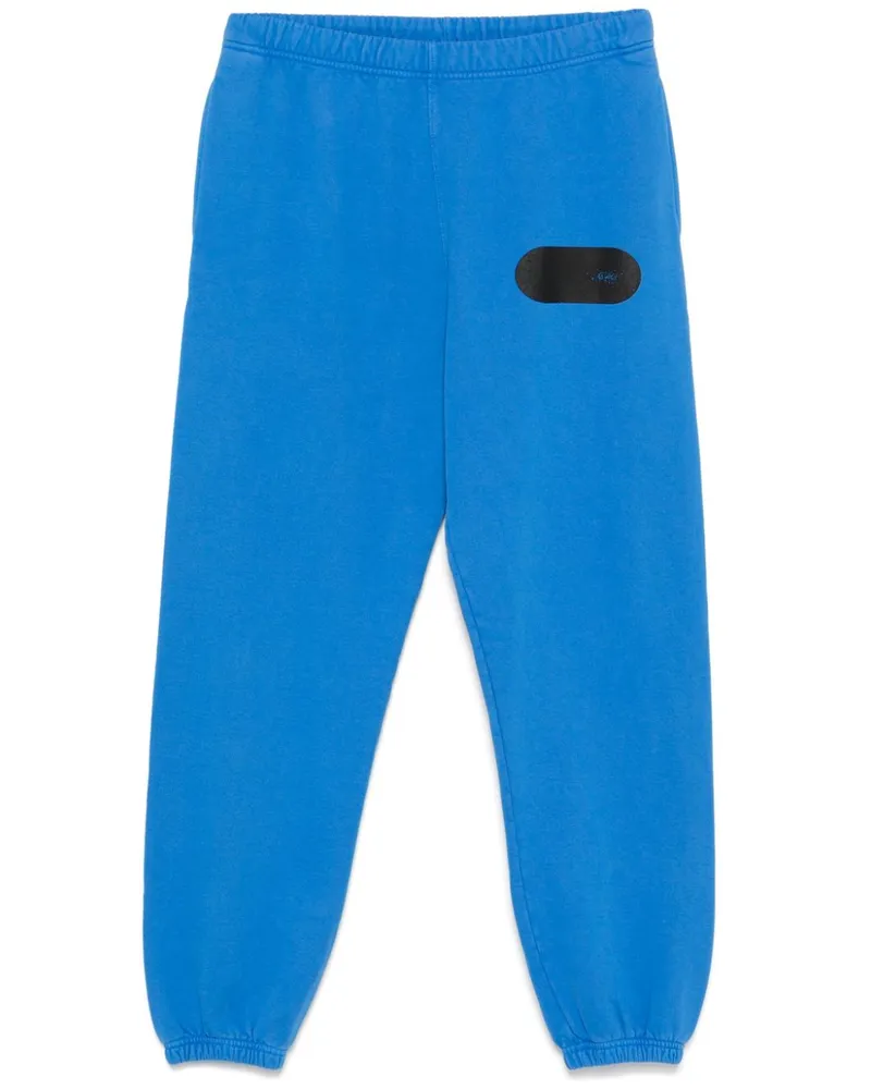 GALLERY DEPT. GD Jogginghose - Blau Blau
