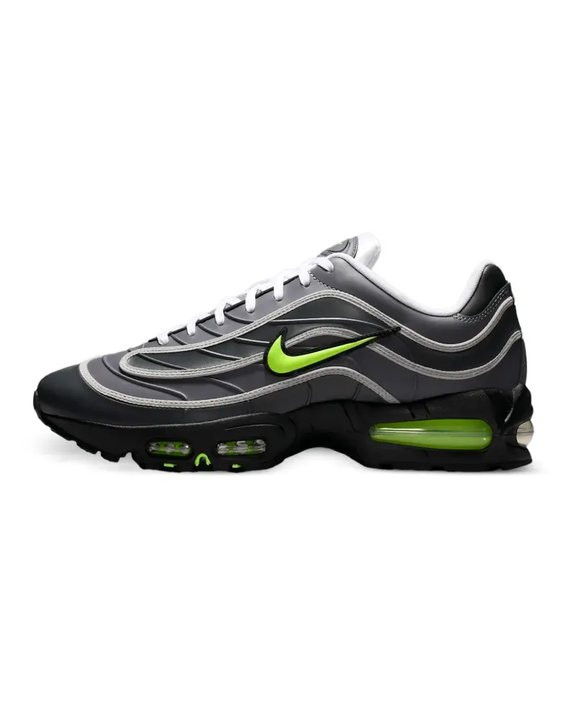 Nike Air Max Joga Bonito Sneakers - Grau Grau