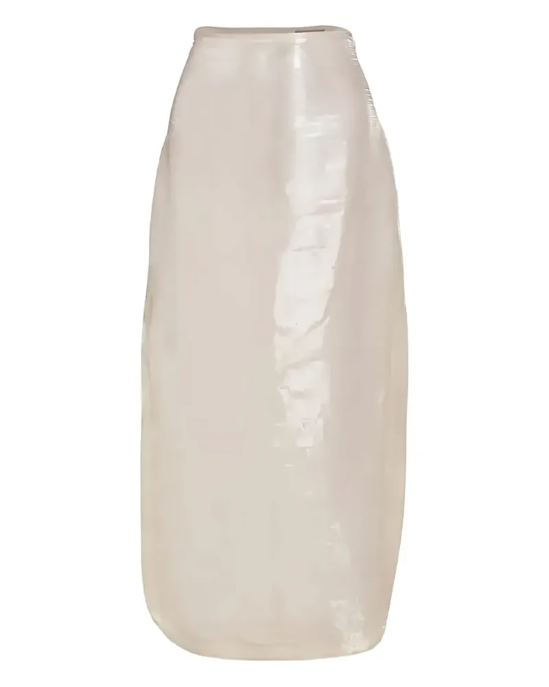 A.W.A.K.E. Rock mit Pailletten - Nude Nude