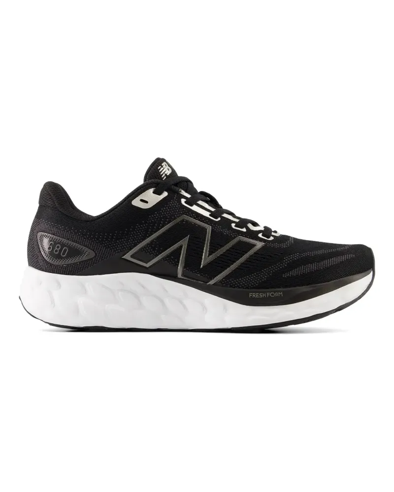 New Balance Fresh Foam 680 v8 Sneakers - Schwarz Schwarz