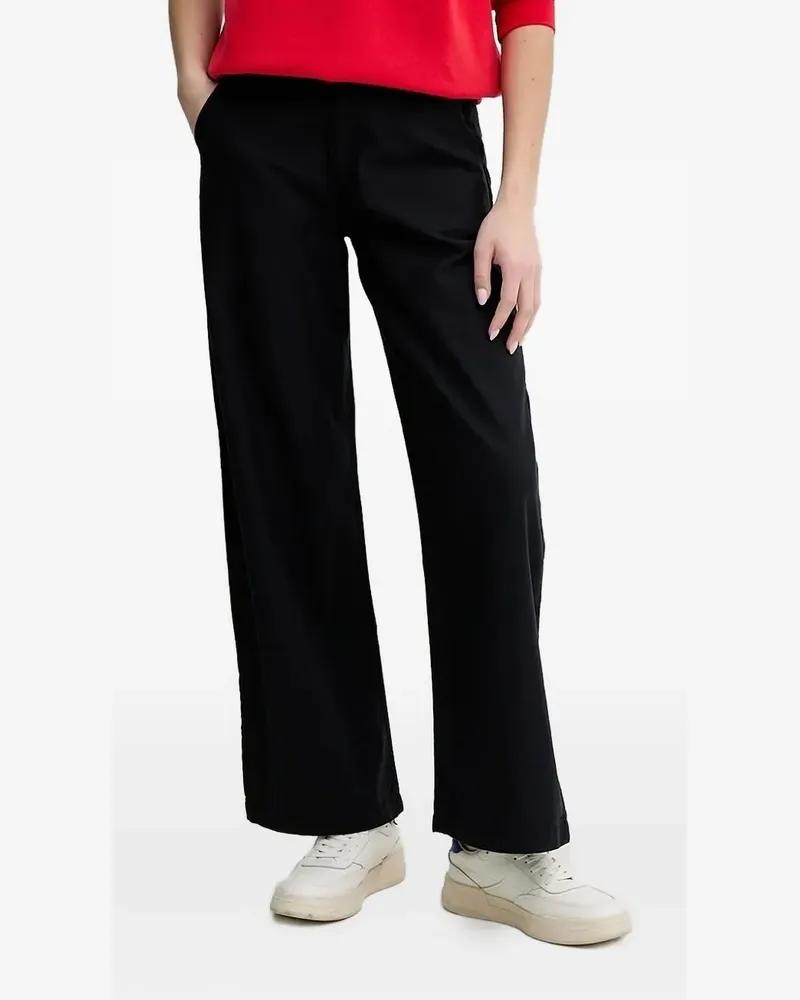 Levi's patch-pocket jeans - Schwarz Schwarz