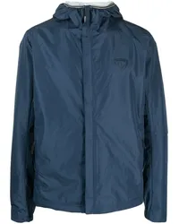 Rossignol Active Regenjacke Blau