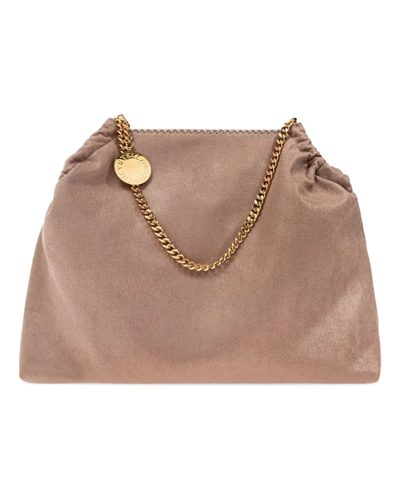 Stella McCartney Falabella Schultertasche - Braun Braun