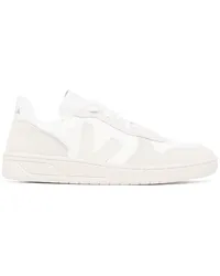 VEJA V-10 Sneakers Weiß