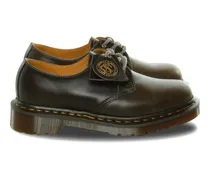 1461 Classic Loafer - Braun
