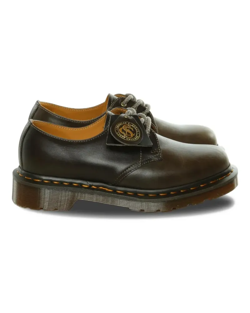 Dr.Martens 1461 Classic loafers - Braun Braun