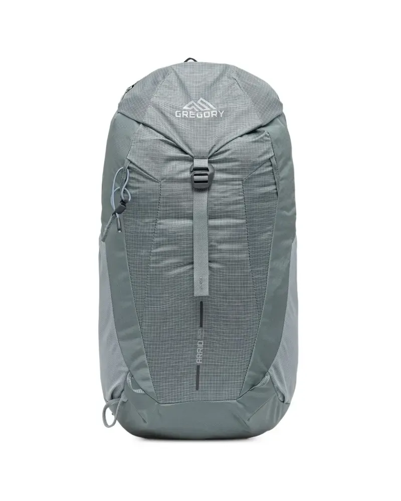 Gregory 22L Arrio ripstop backpack - Grau Grau