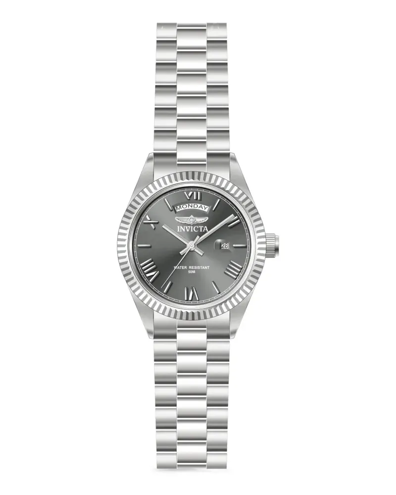 Invicta Specialty Armbanduhr 40mm - Grau Grau