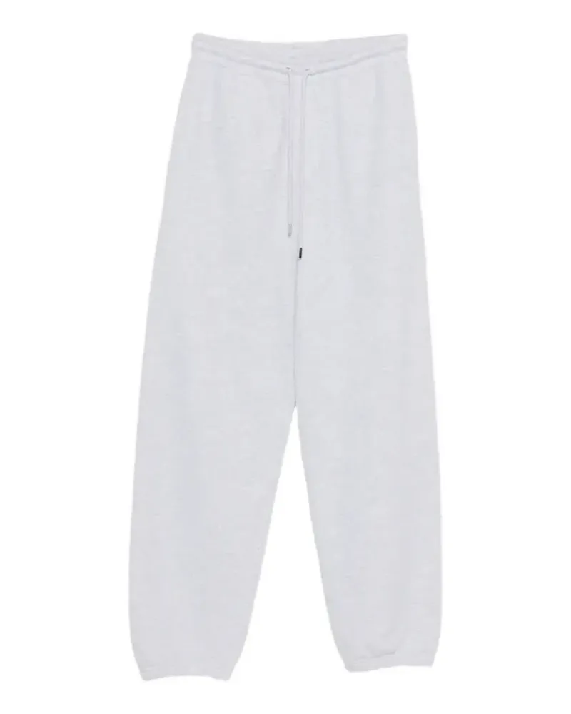 Jacquemus The Torneo Jogginghose - Grau Grau