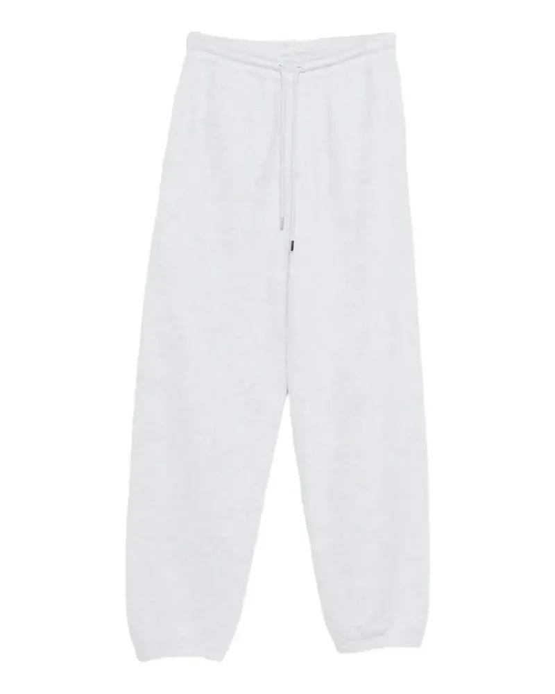 Jacquemus The Torneo Jogginghose - Grau Grau