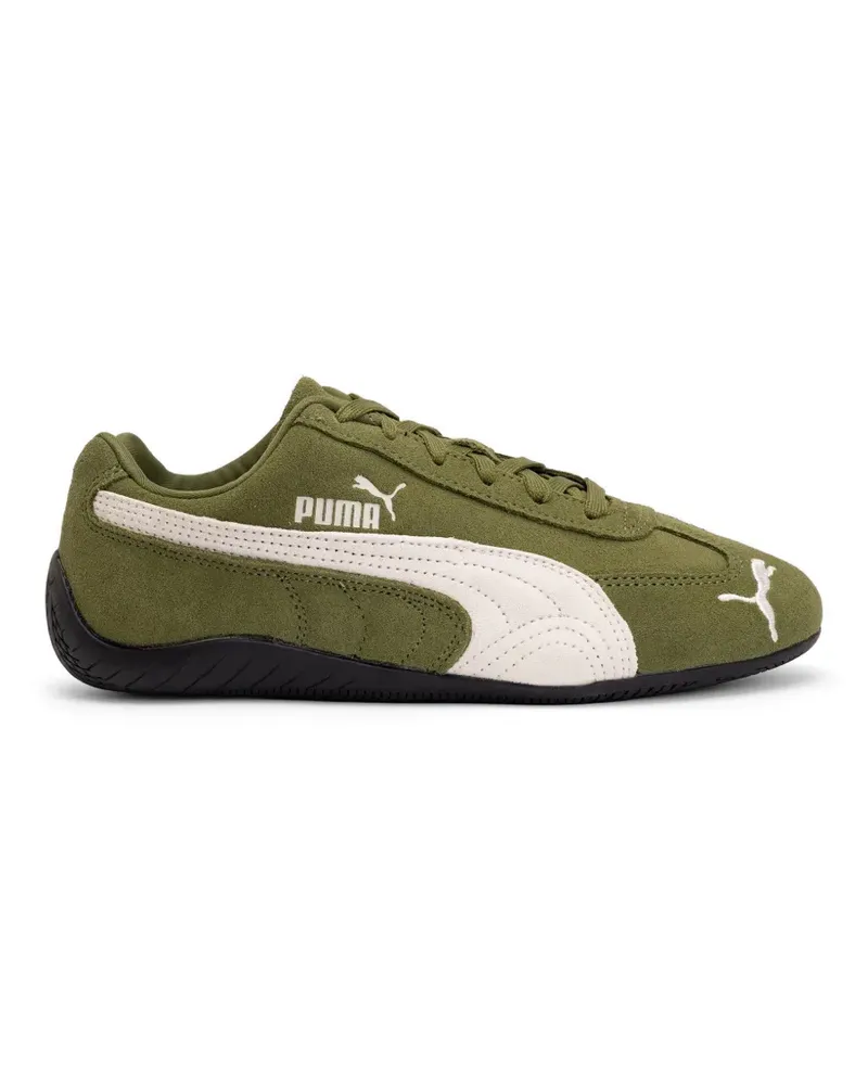 Puma Speedcat OG sneakers - Grün Grün