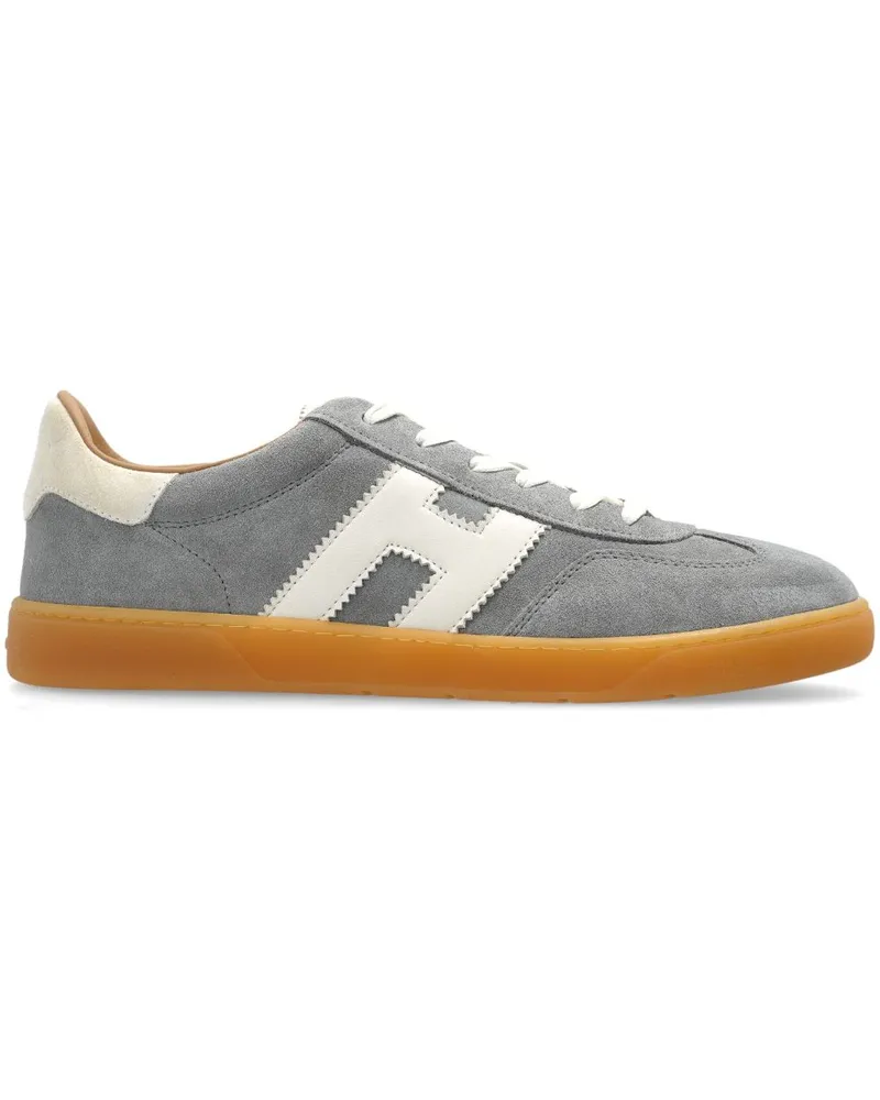 Hogan Cool Sneakers - Grau Grau