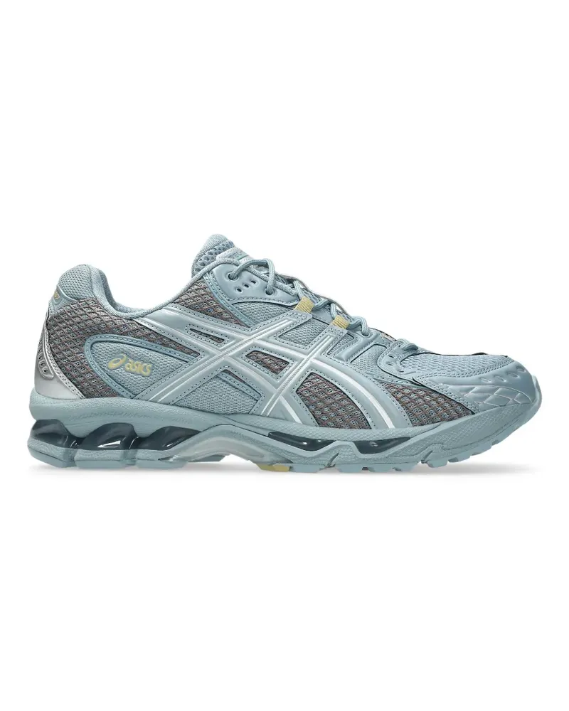 Asics GEL-Nimbus 10 sneakers - Blau Blau