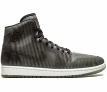 Air  4Lab1 Sneakers - Schwarz
