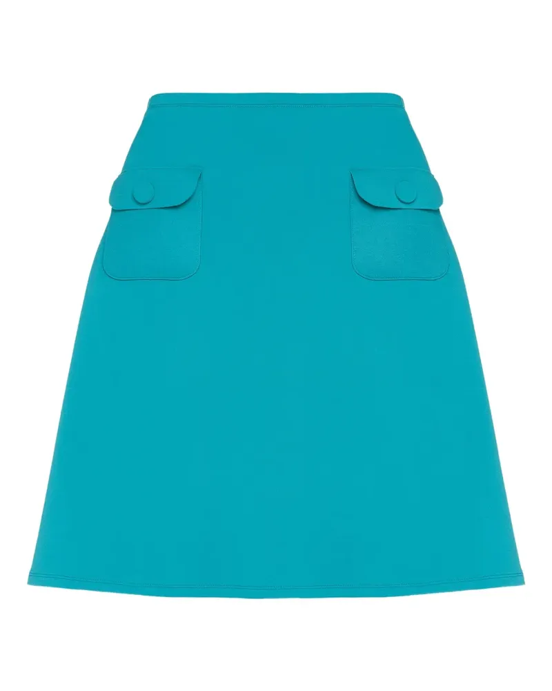 Eres Maritime Minirock - Blau Blau