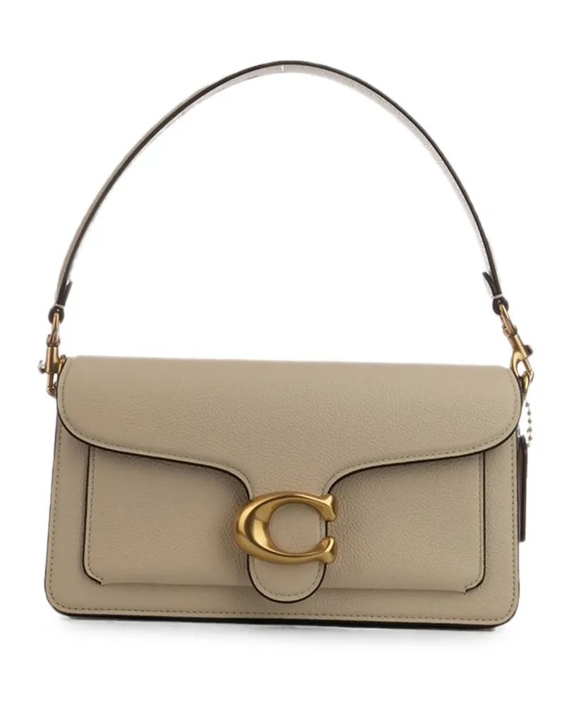 Coach Tabby shoulder bag - Nude Nude