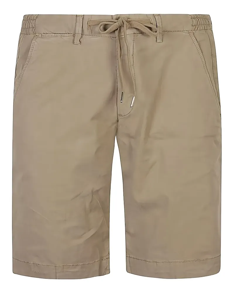 Briglia 1949 Shorts mit Kordelzug - Nude Nude