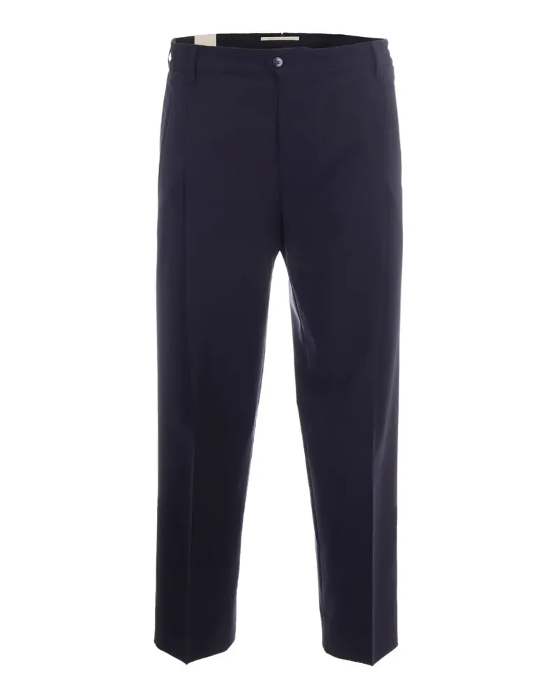 Briglia 1949 button trousers - Blau Blau