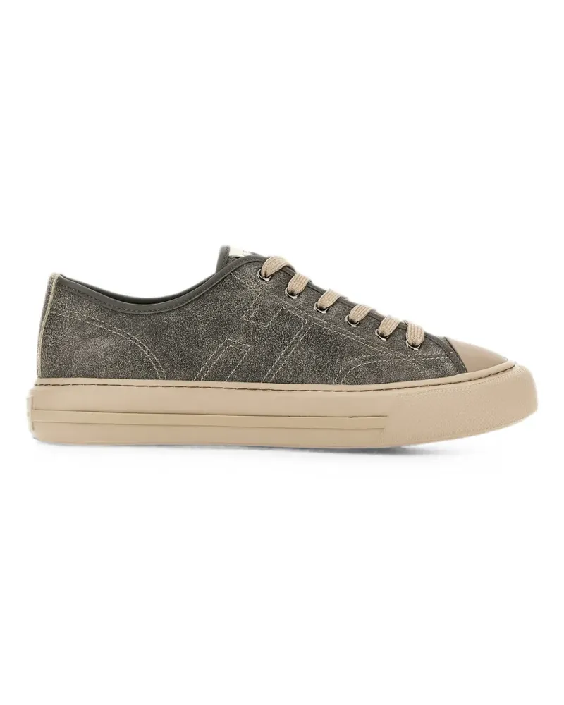 Hogan Rebel Sneakers - Grau Grau