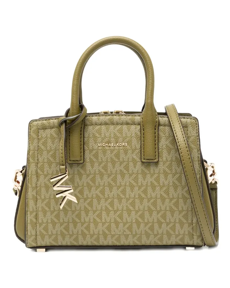 Michael Kors Laila Tote Bag - Grün Grün