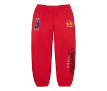 La Martina Jogginghose - Rot