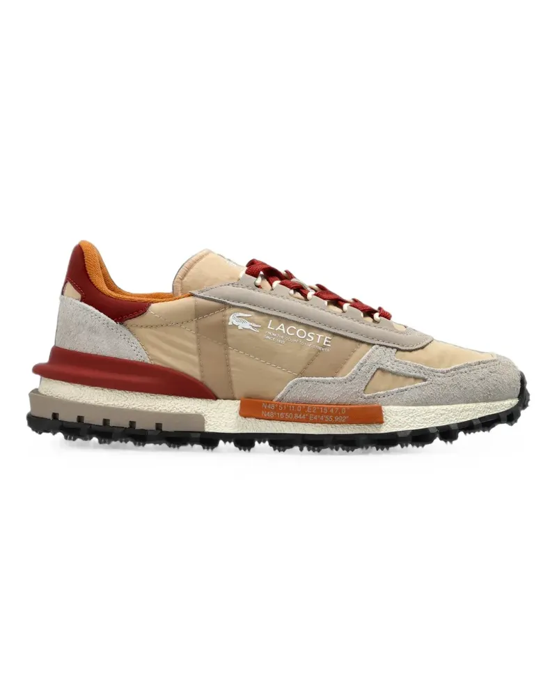 Lacoste Elite Active sneakers - Nude Nude