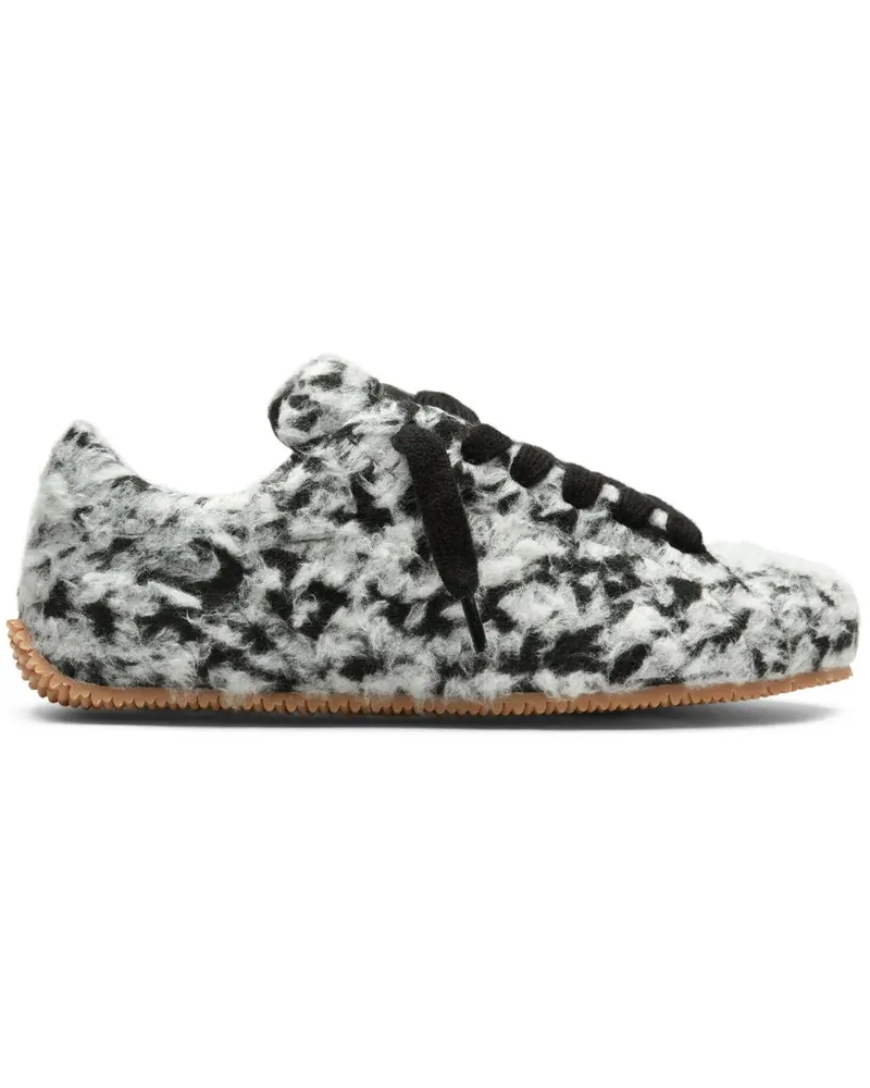 Axel Arigato Tact Runner Sneakers - Weiß Weiß