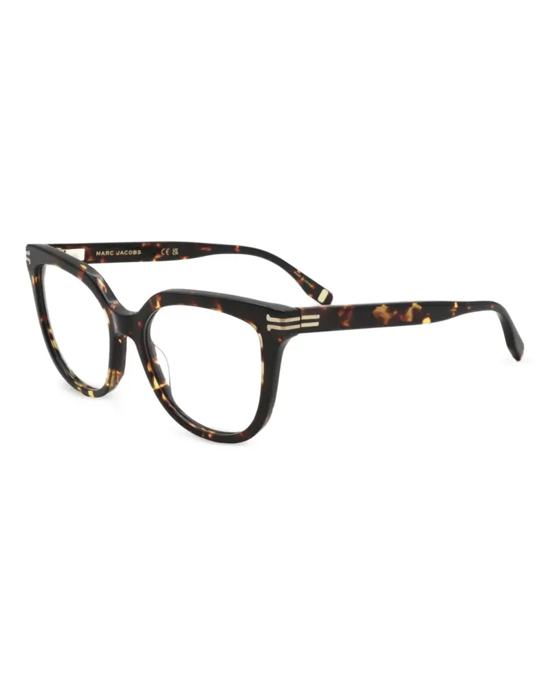 Marc Jacobs Runway Brille - Braun Braun