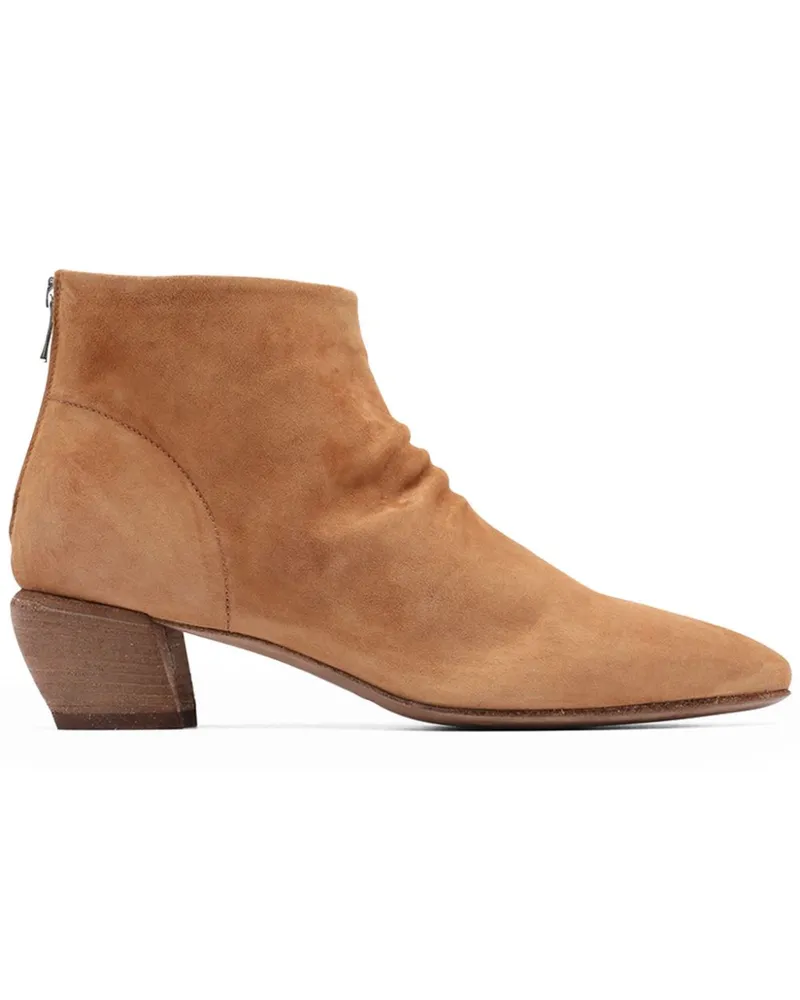 Officine Creative Italia Sally Stiefel - Nude Nude