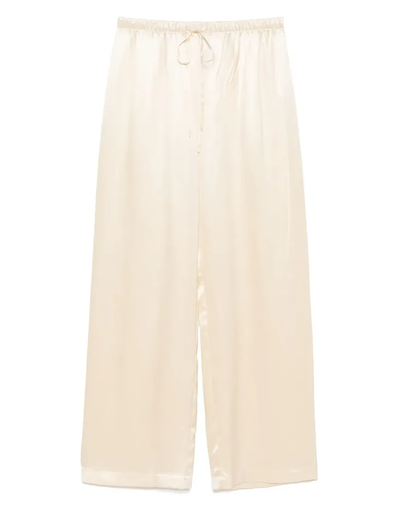 Reformation Petites Olina Hose - Nude Nude