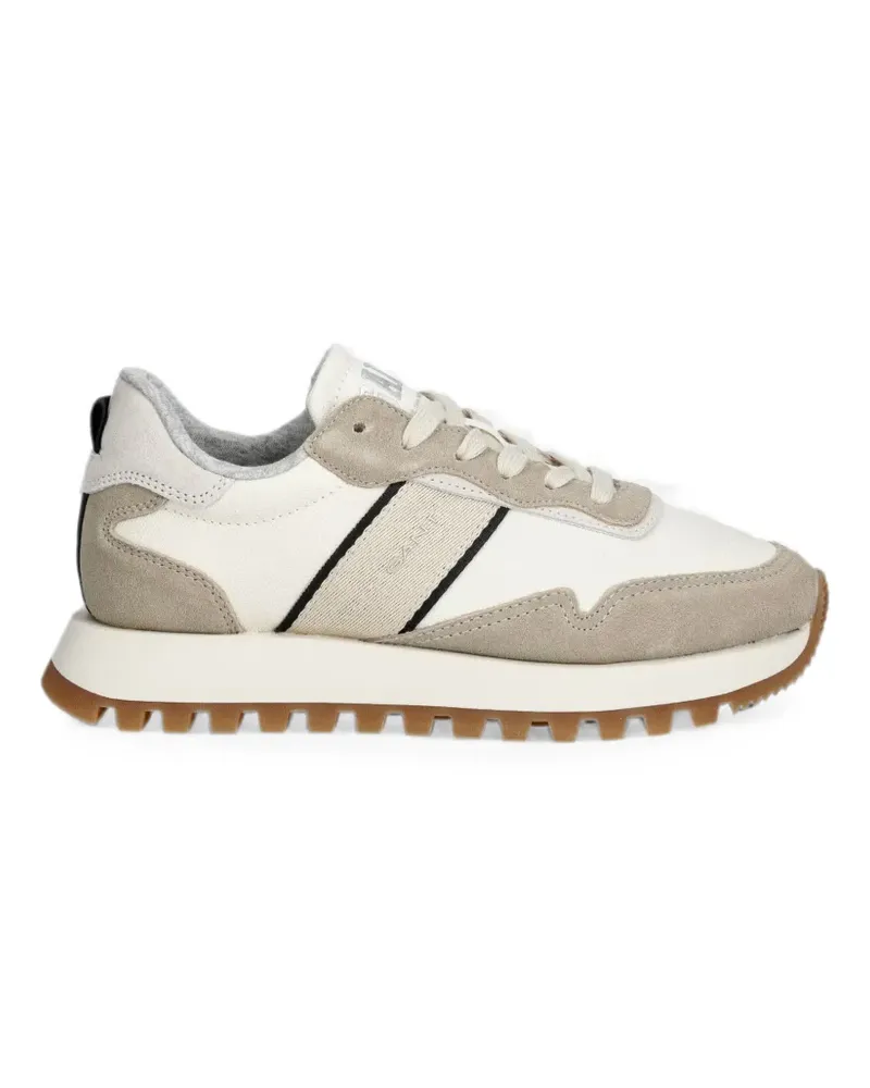 Gant Avona sneakers - Nude Nude