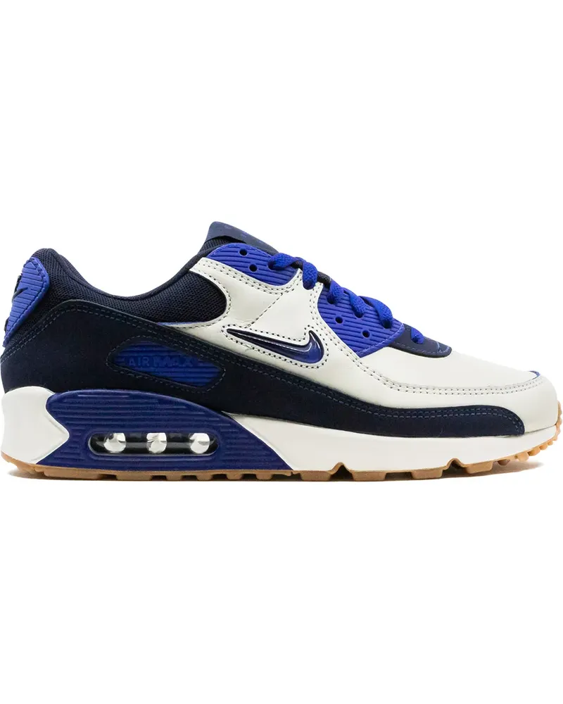 Nike Air Max 90 Sneakers - Weiß Weiß